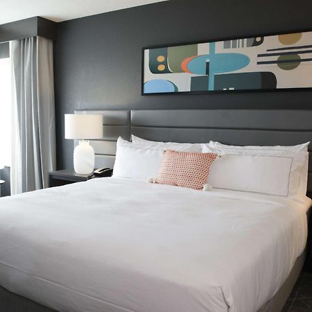 Hotel The Rewind West Des Moines, Tapestry Collection By Hilton Extérieur photo