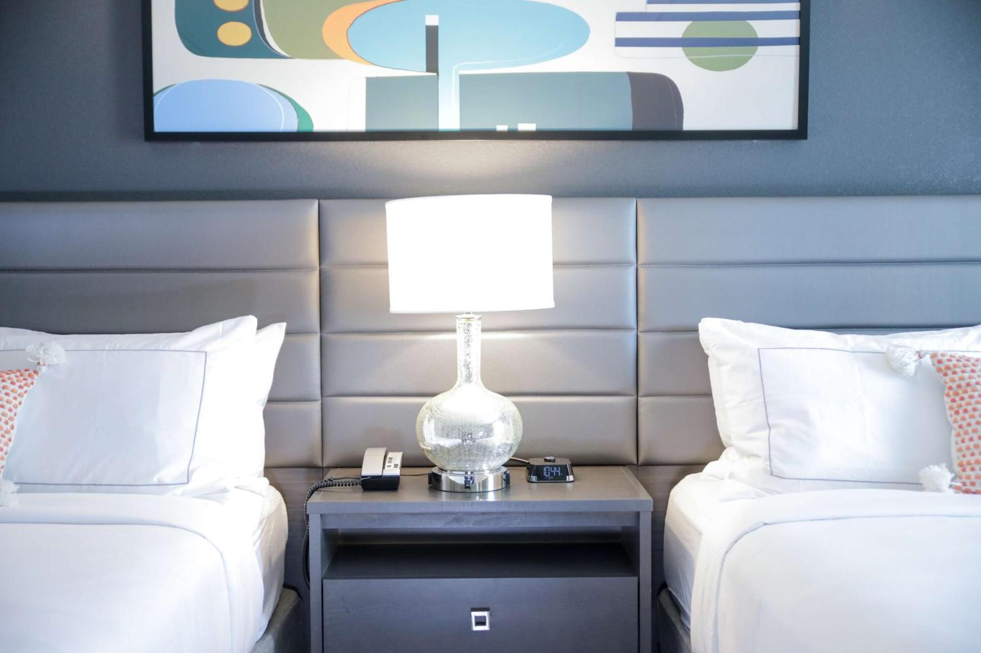 Hotel The Rewind West Des Moines, Tapestry Collection By Hilton Extérieur photo