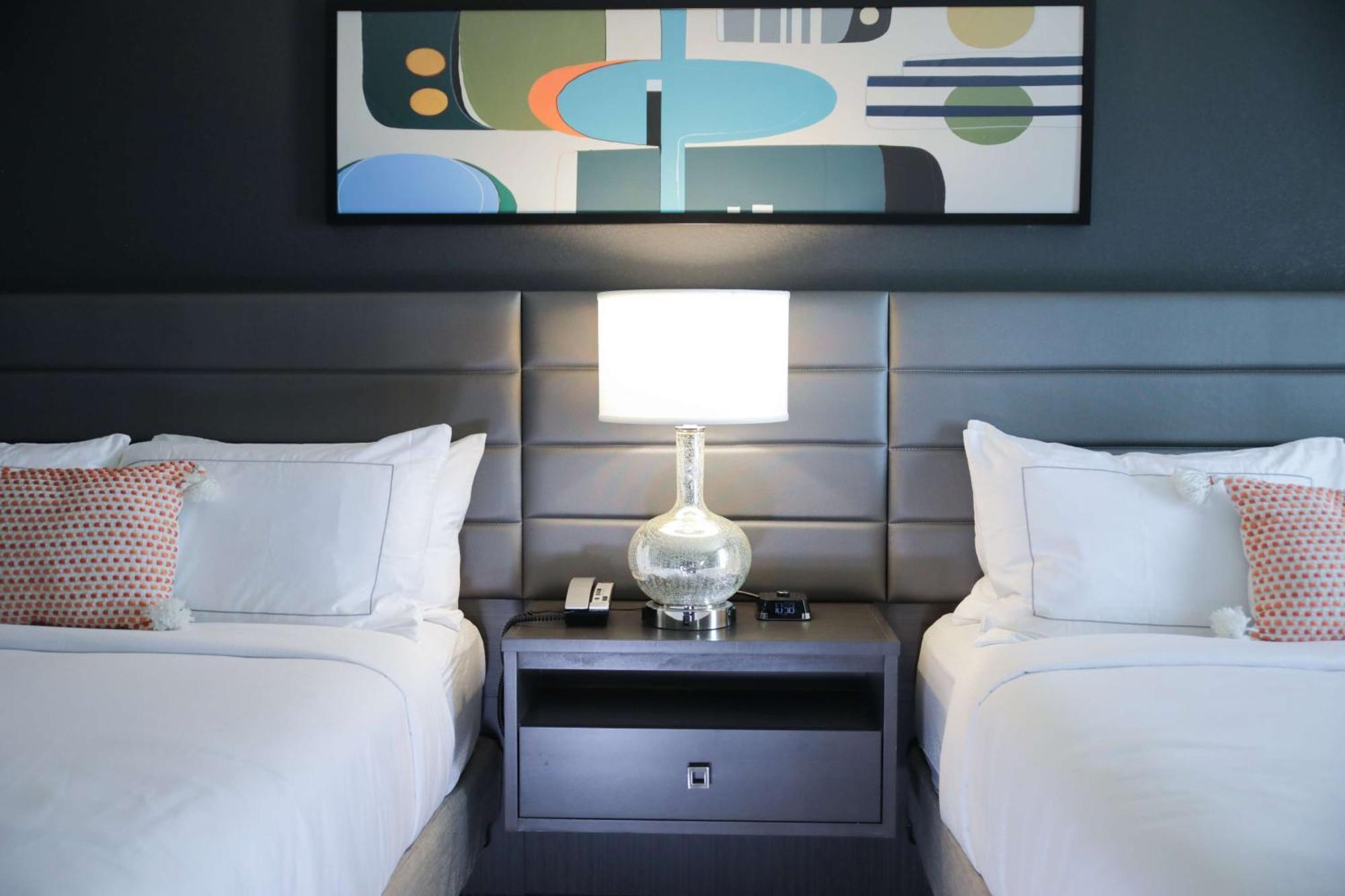 Hotel The Rewind West Des Moines, Tapestry Collection By Hilton Extérieur photo
