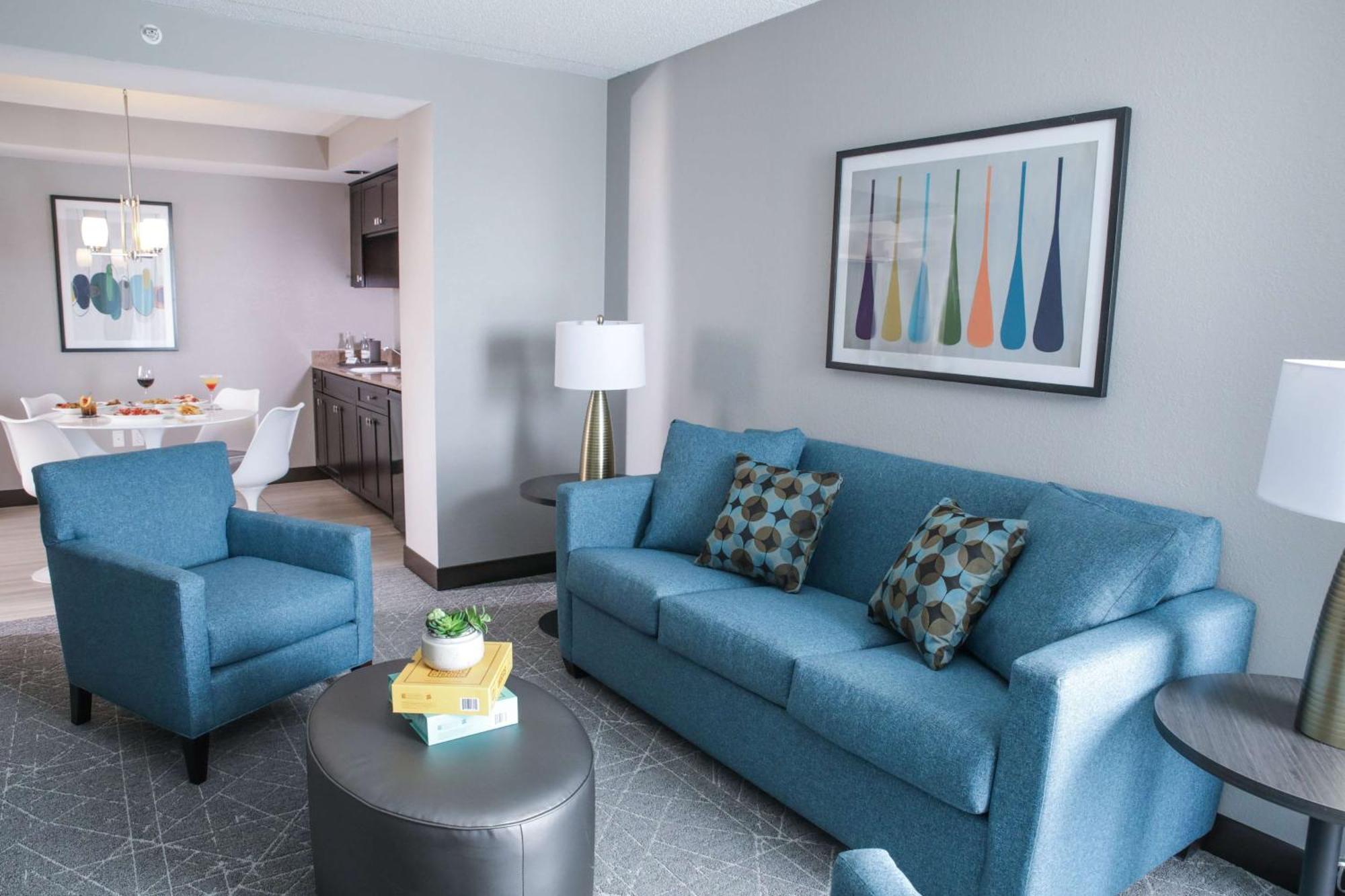 Hotel The Rewind West Des Moines, Tapestry Collection By Hilton Extérieur photo