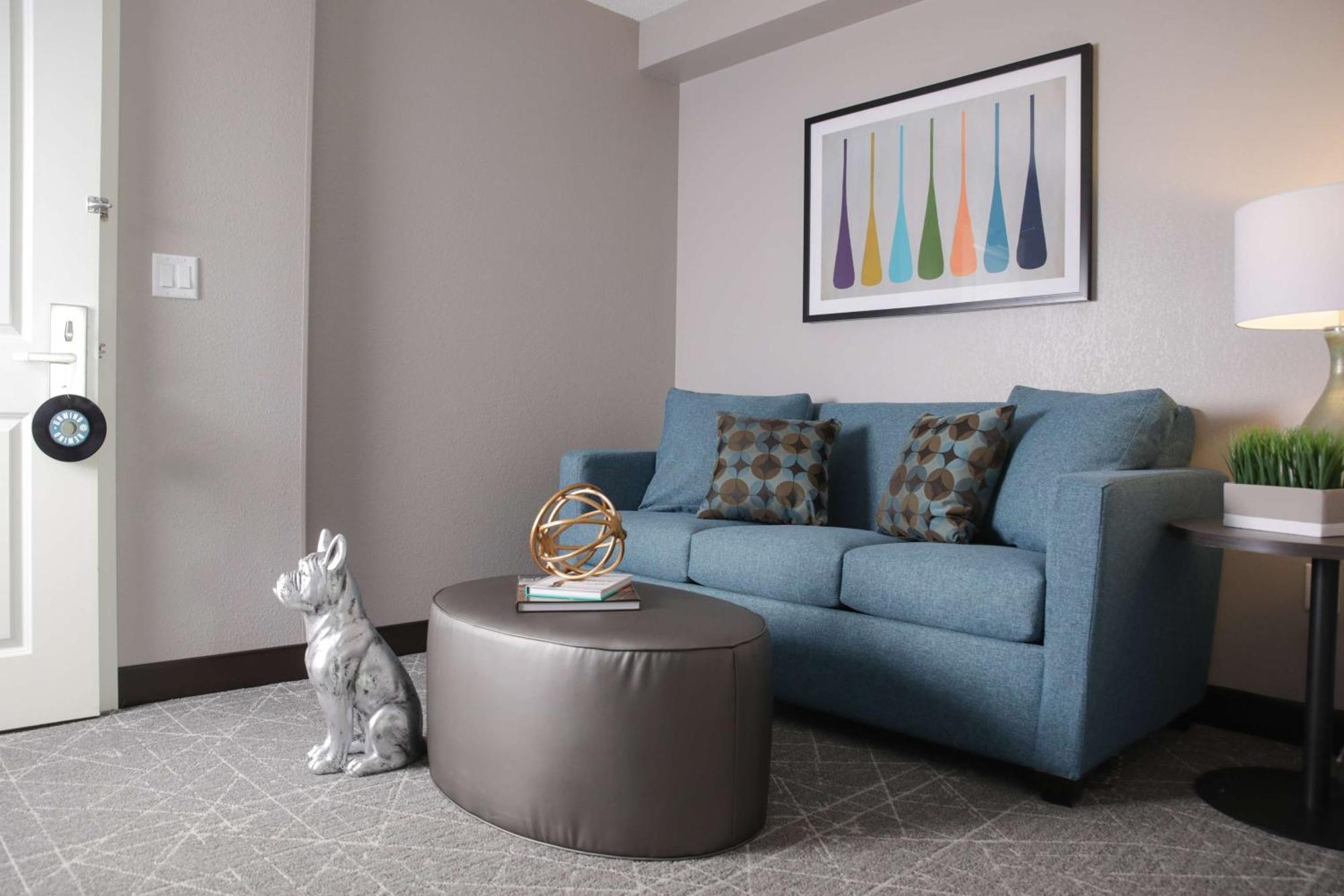 Hotel The Rewind West Des Moines, Tapestry Collection By Hilton Extérieur photo