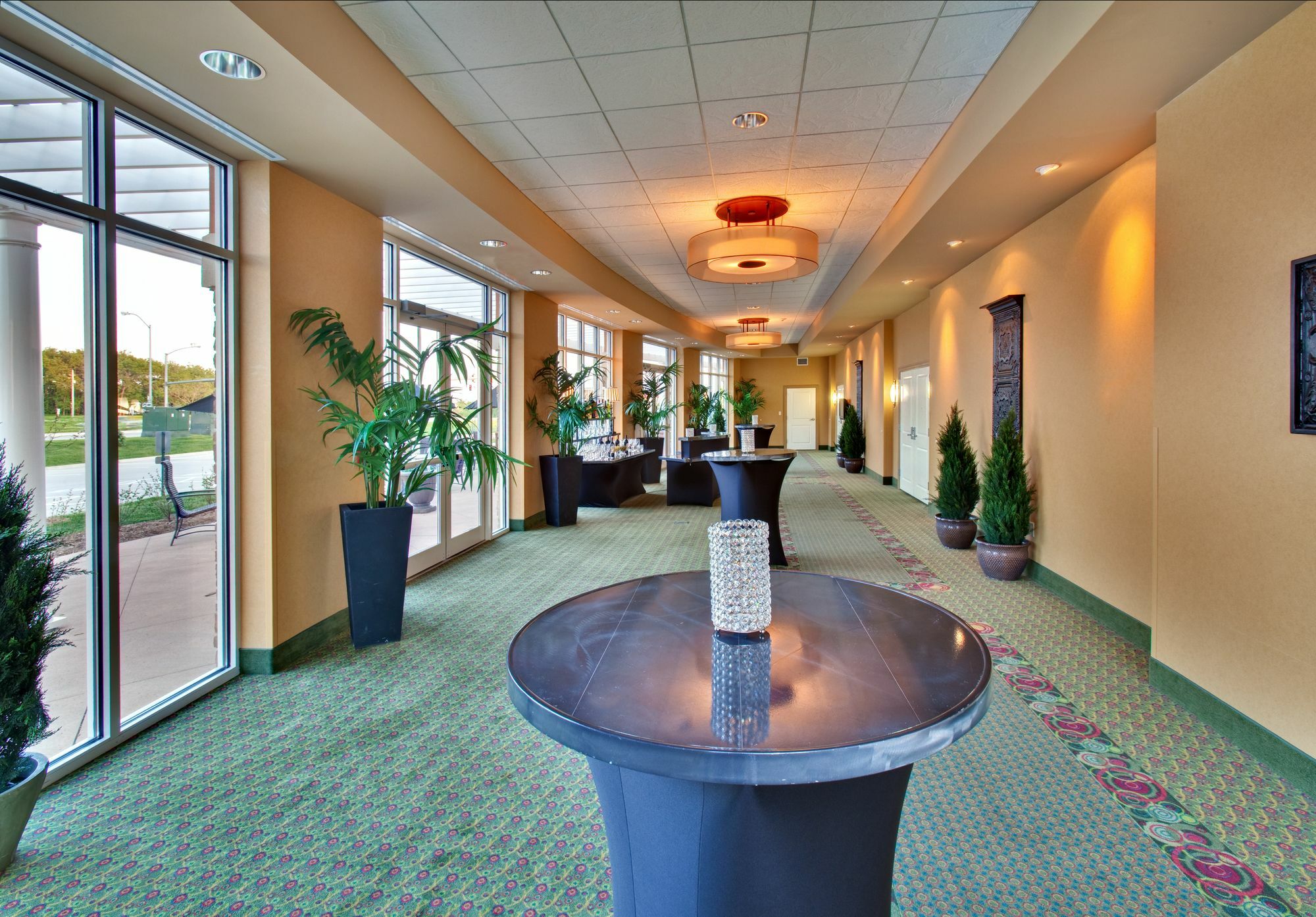 Hotel The Rewind West Des Moines, Tapestry Collection By Hilton Extérieur photo