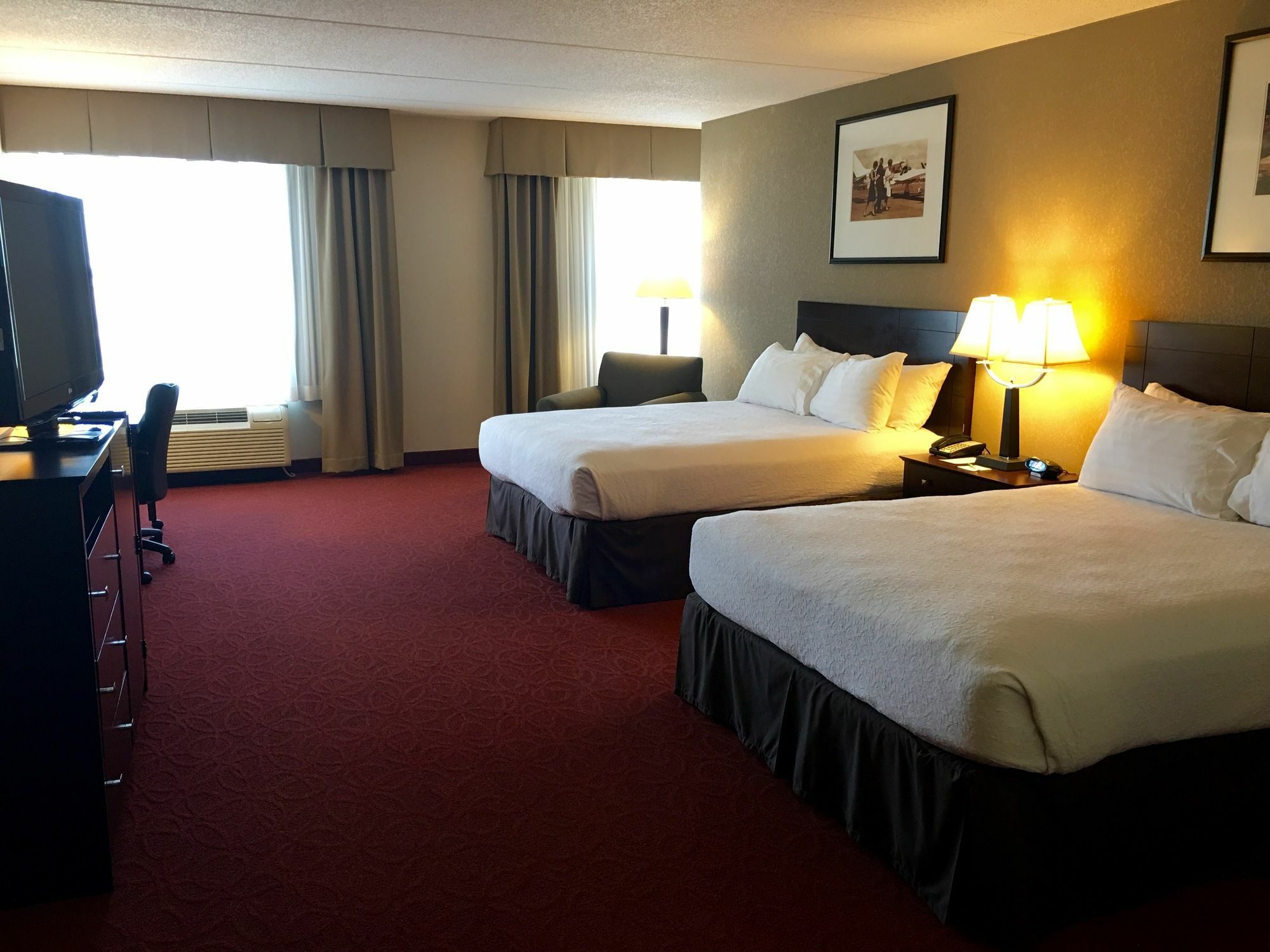 Hotel The Rewind West Des Moines, Tapestry Collection By Hilton Extérieur photo